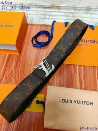 Picture of LV Belts _SKULVBelt40mm100-125cm8L927187